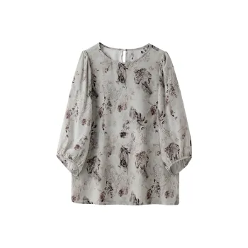 To the west Shirts Women's Image Color