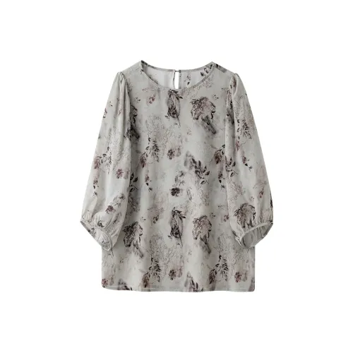 To the west Shirts Women's Image Color