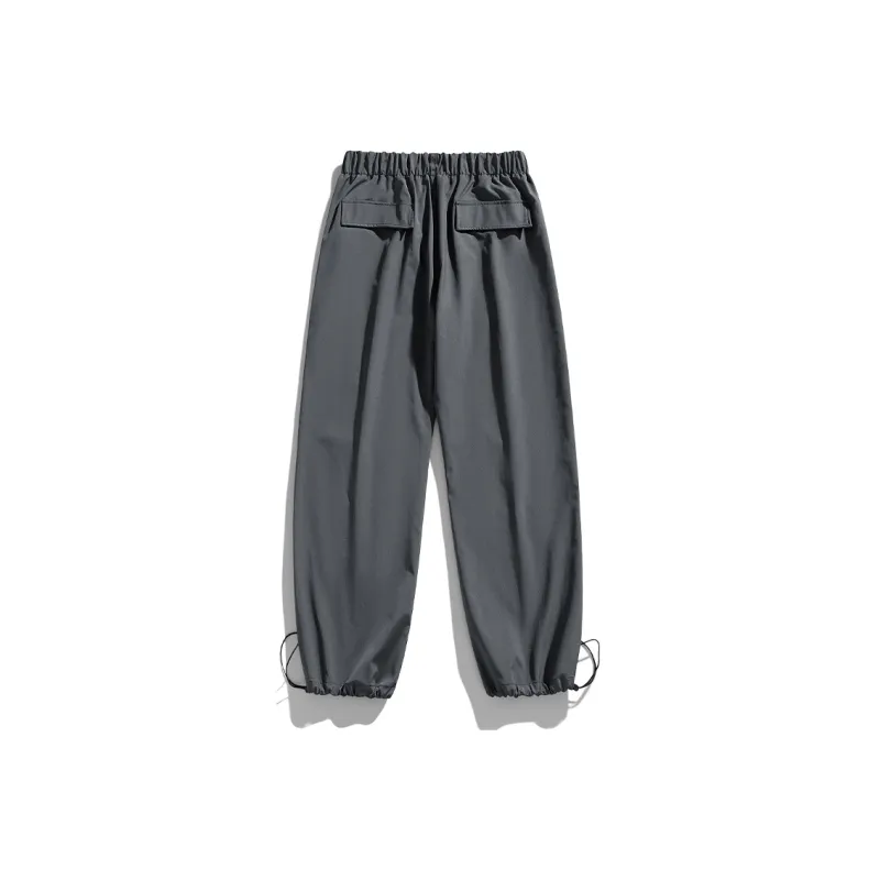 SIL VITIN Casual Pants Unisex-6