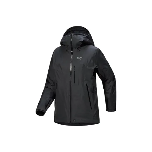 Arcteryx BETA GORE TEX INSULATED Jackets Coats Women's