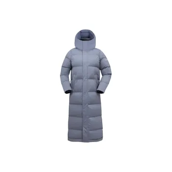Black Ice Down Jackets Women's