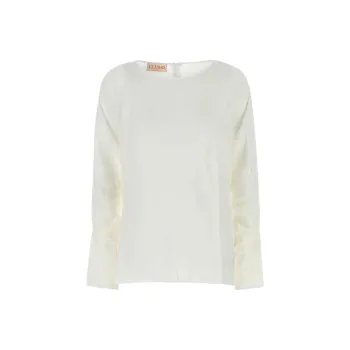 Lois Shirts Women's White