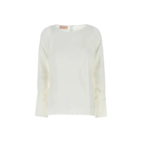 Lois Shirts Women's White