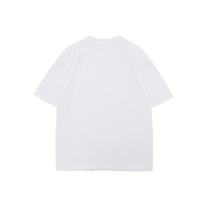 RVANGUARD T Shirts Unisex-5