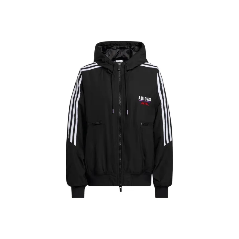 Adidas x Jay3lle Jackets & Coats Women's Black-0