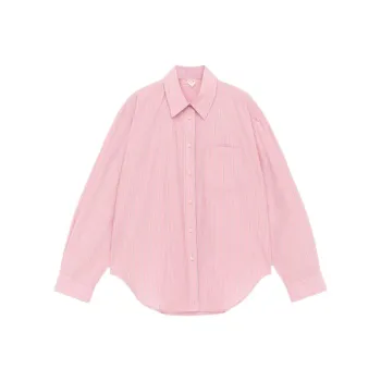 ARKET Shirts Women's Pink