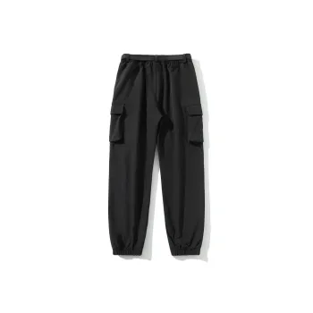 SIL VITIN Casual Pants Unisex