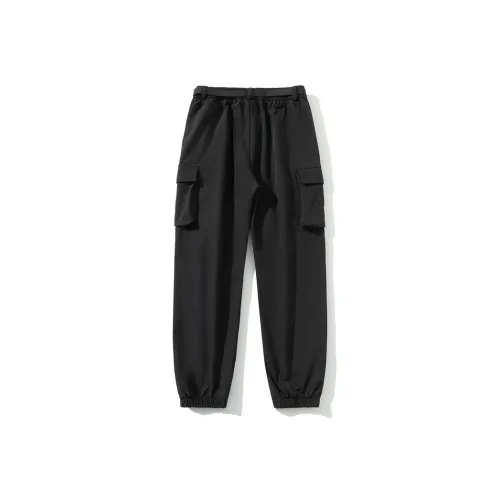 SIL VITIN Casual Pants Unisex