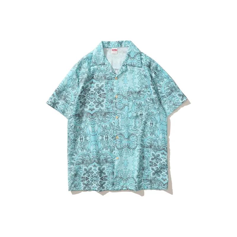 BEAR UNION Shirts Women's-2