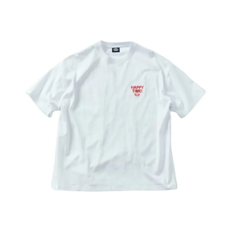 Disney X FREAK'S STORE T Shirts Unisex White-1