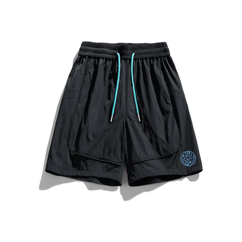 Manchester City F.C. Casual Shorts Unisex-0