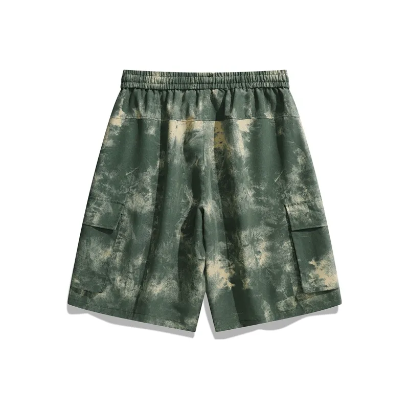 RVANGUARD Casual Shorts Unisex-1