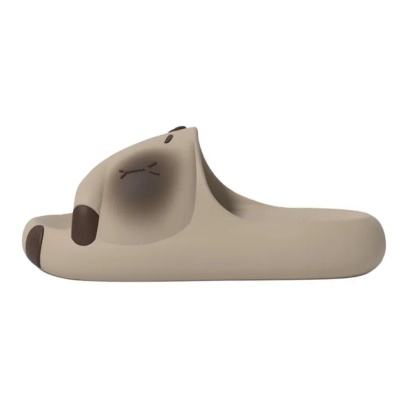 CHEDOIR Slippers / Home Slippers-6