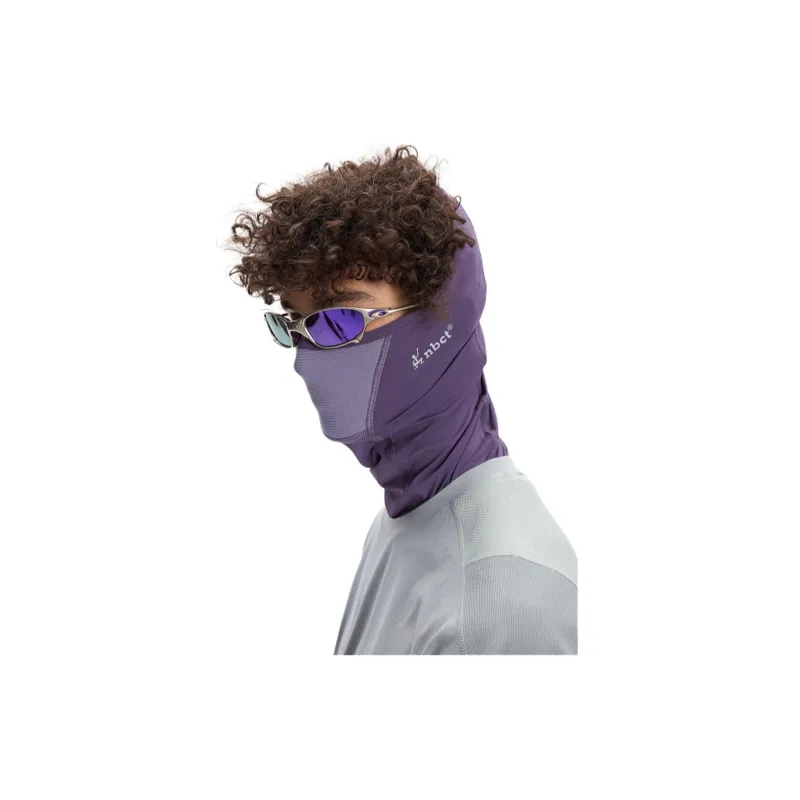 NBCT Polyamide Sun Protection Masks Men's-2