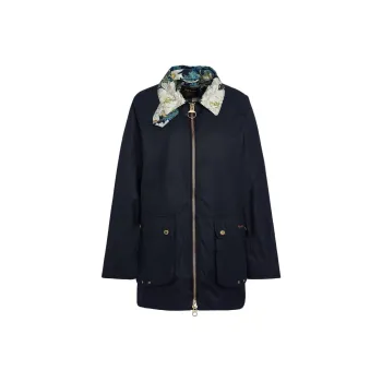 BARBOUR Jackets Coats Women's Black