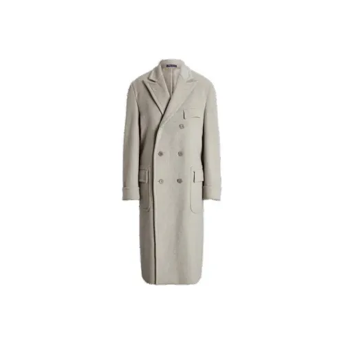 Polo Ralph Lauren Coat Women's Gray
