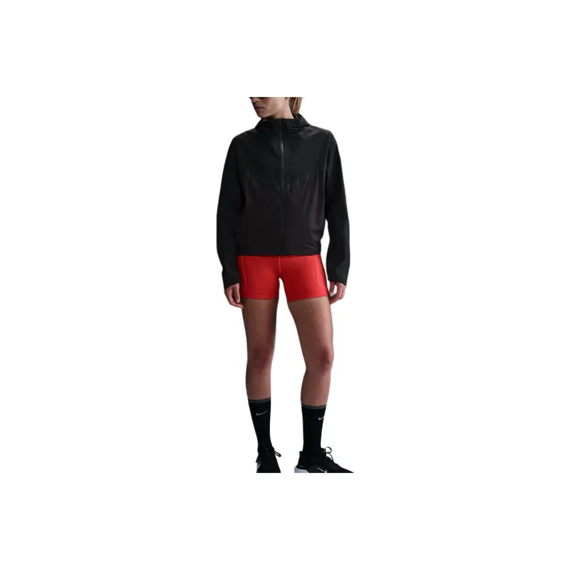 Nike AEROSWIFTStorm FIT Aerogames Jackets Coats Women's Black-0