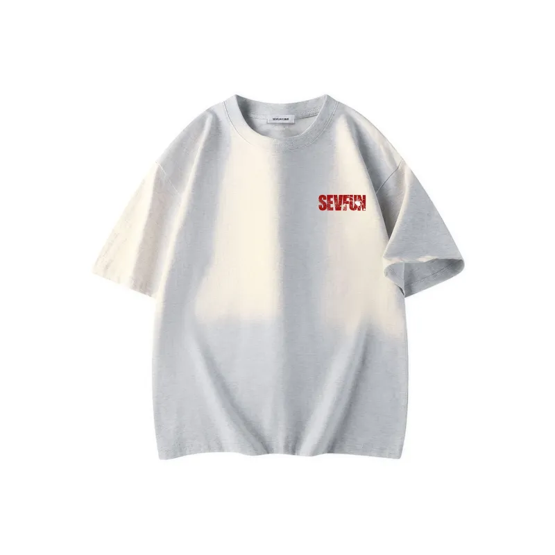 7 SEVFUN T Shirts Unisex-12