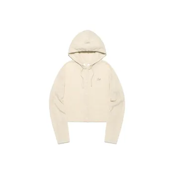 Lee Knitwear Women's Beige