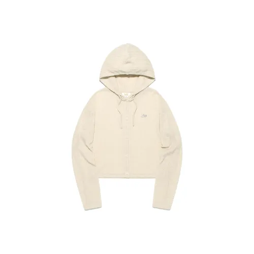 Lee Knitwear Women's Beige