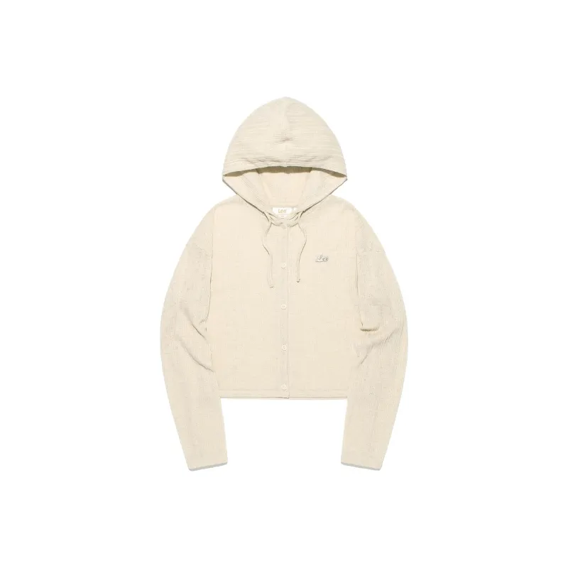 Lee Knitwear Women's Beige-0
