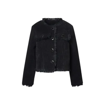 AURORA MUSE Jackets & Coats Women's