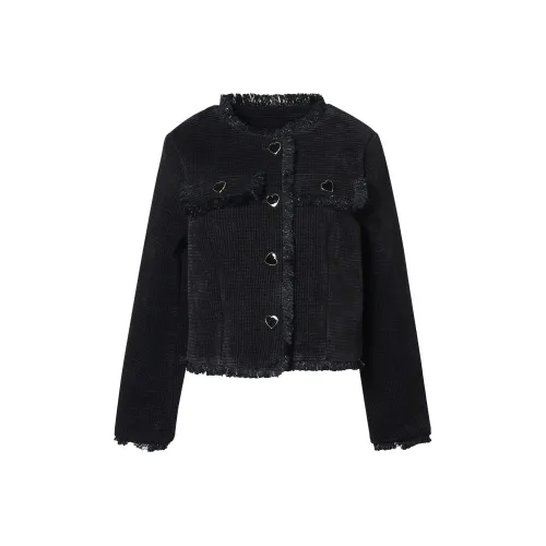 AURORA MUSE Jackets & Coats Women's