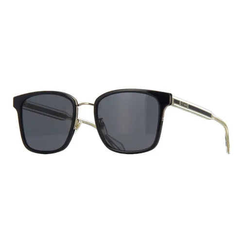 GUCCI Eyewear Square Frame Sunglasses