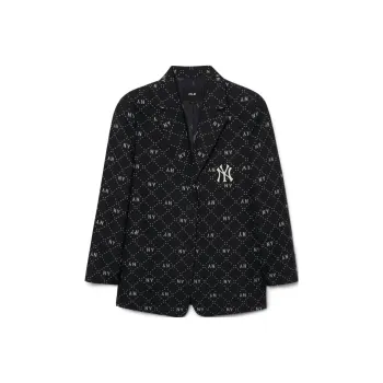 MLB MONOGRAM Reading Collection Business Suits Women's Black