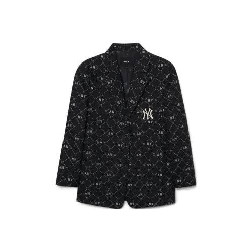 MLB MONOGRAM Reading Collection Business Suits Women's Black