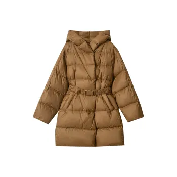 AMII Down Jackets Women's