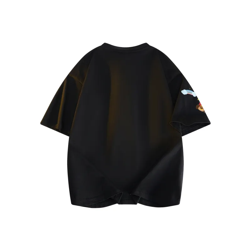 PAUL COSTELLOE T Shirts Unisex-6