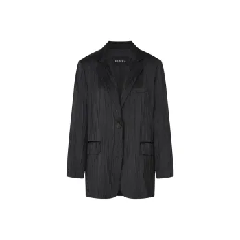 MO&CO Business Suits Women's Black
