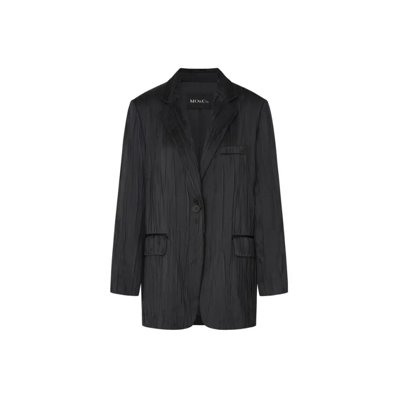 MO&CO Business Suits Women's Black-0