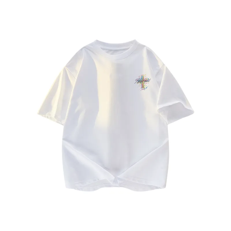 Yiwen T Shirts Unisex-6