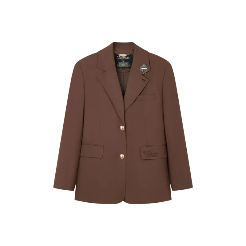 Teenie Weenie Business Suit Women's-4