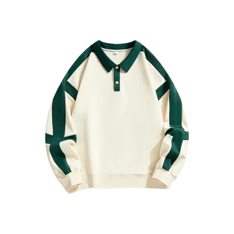 WJBS Sweatshirts Unisex-4