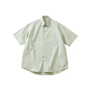 FREAK'S STORE Shirt Unisex Light Umber