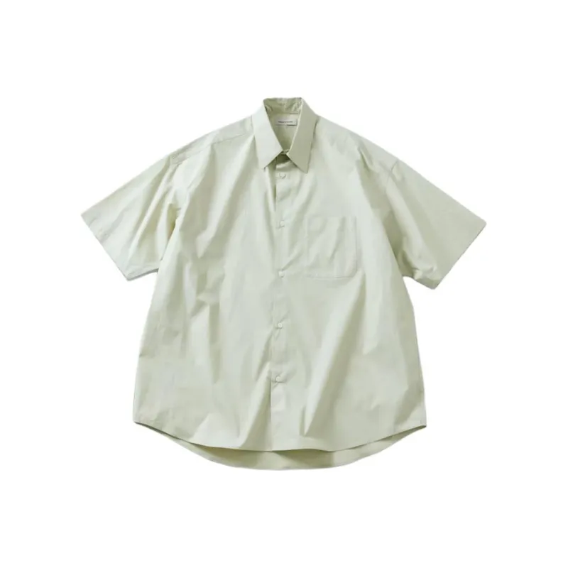 FREAK'S STORE Shirt Unisex Light Umber-0