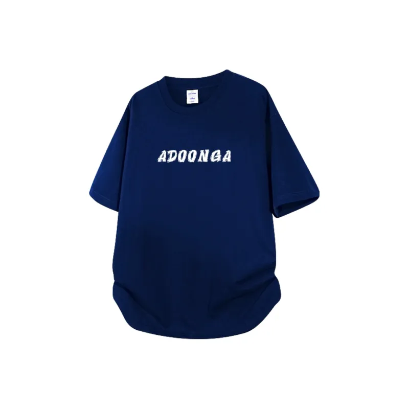 ADOONGA T Shirts Unisex-24