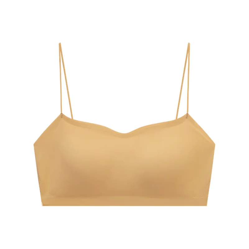 Herbal primer Women's Bras-0
