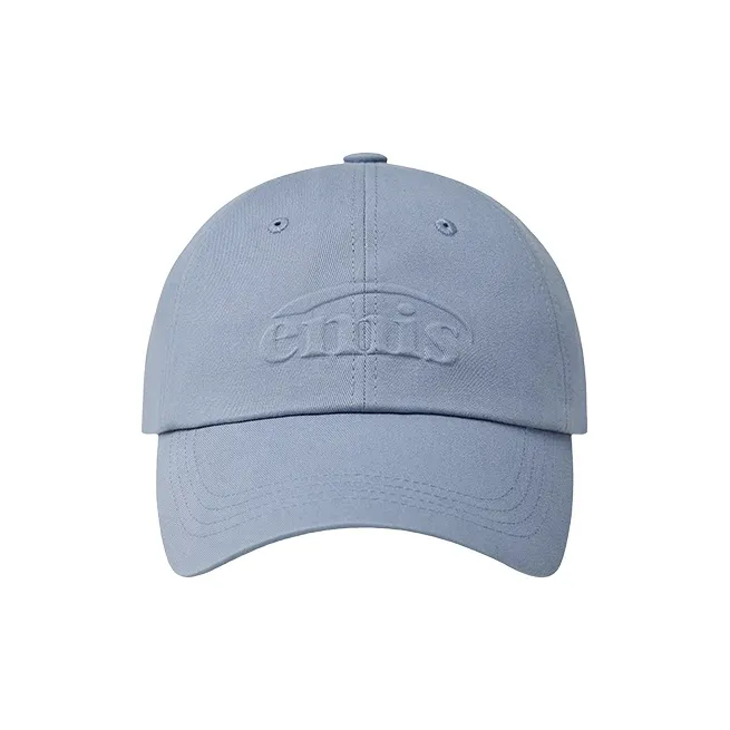 Emis Cotton Baseball Caps Unisex-0