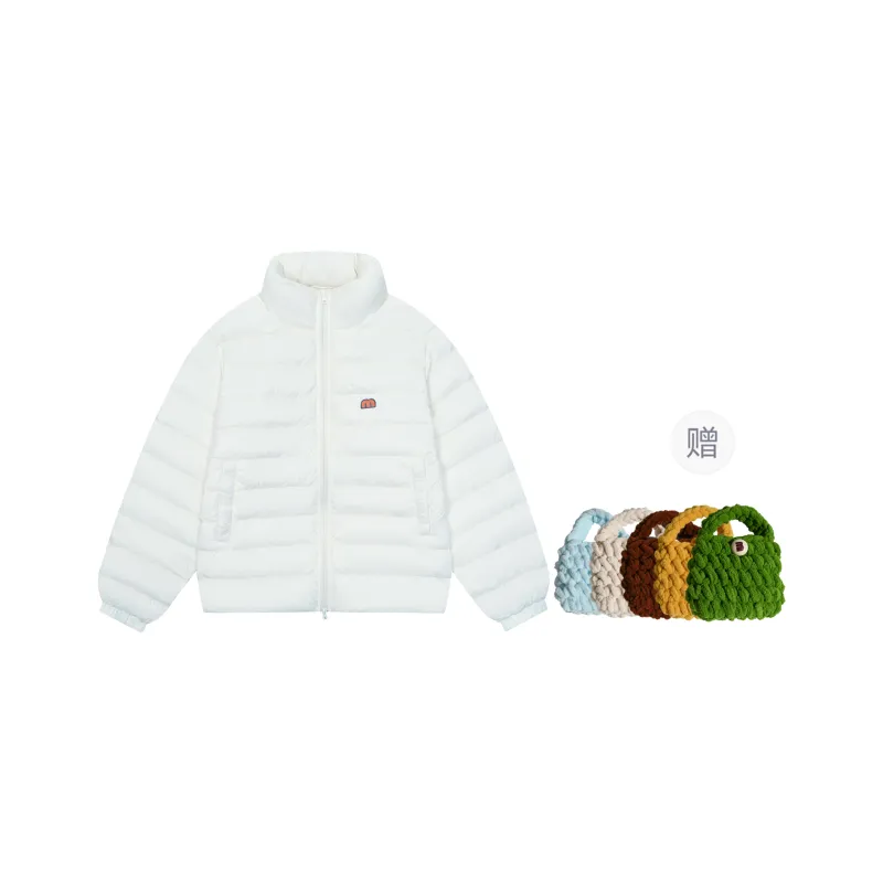 Madgood Down Jackets Unisex-3
