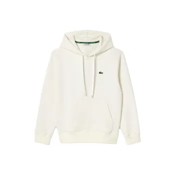 LACOSTE Sweatshirt Women's White