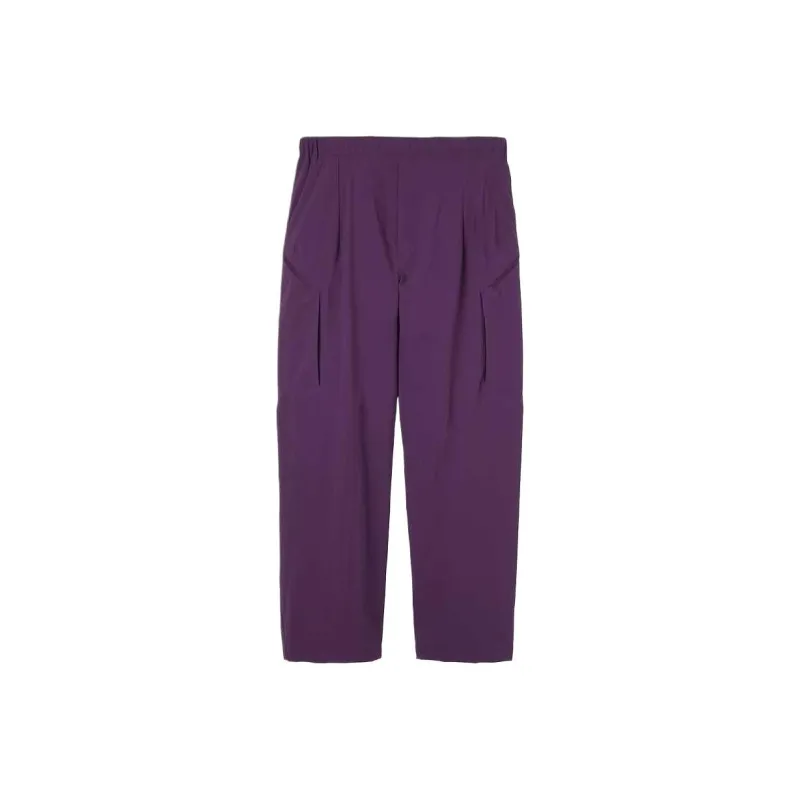 DESCENTE ALLTERRAIN 81 SS25 Sports Pants Unisex-9