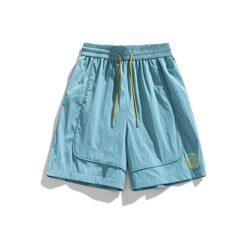 Manchester City F.C. Casual Shorts Unisex-20