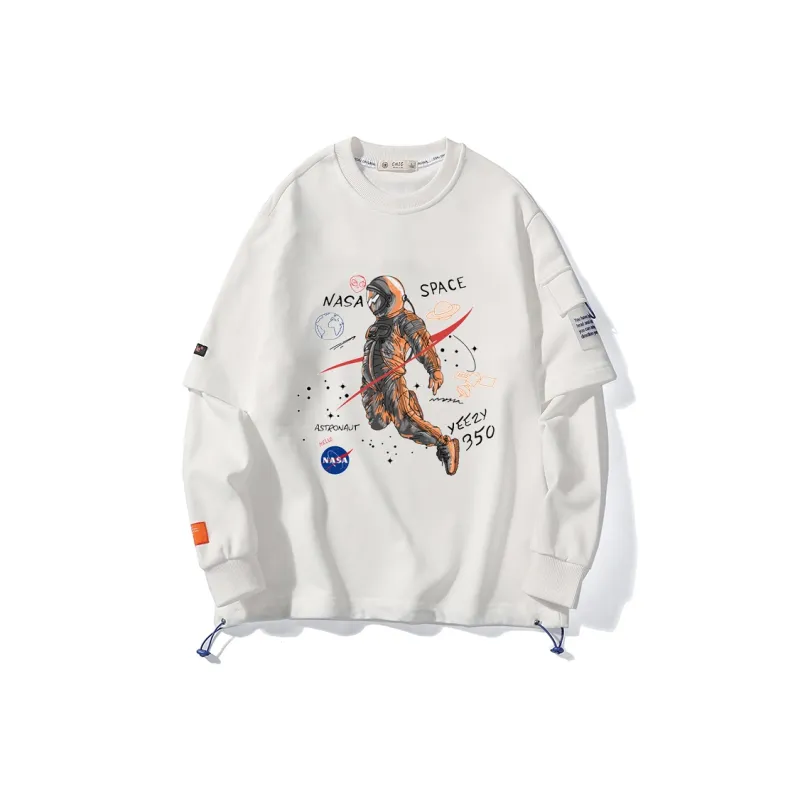 LSVE Sweatshirts Unisex-6