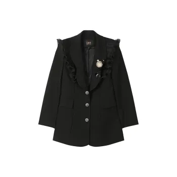 LOUISY AO Business Suits Women's