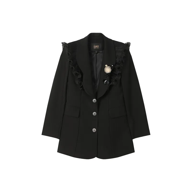 LOUISY AO Business Suits Women's-0