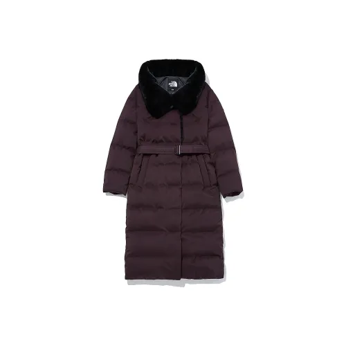 THE NORTH FACE Down Jacket Women's Wine